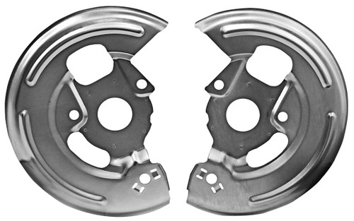 Chevrolet CAMARO BRAKE/DISC BACKING PLATE 67-68 PR *